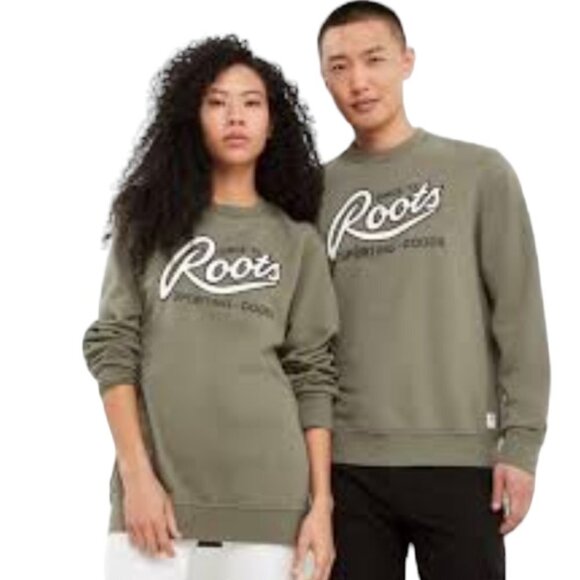 Roots Sporting Goods Sweatshirt - Picture 4 of 4